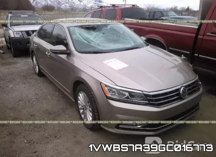 1VWBS7A39GC016773