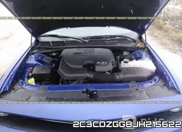 2C3CDZGG8JH215622