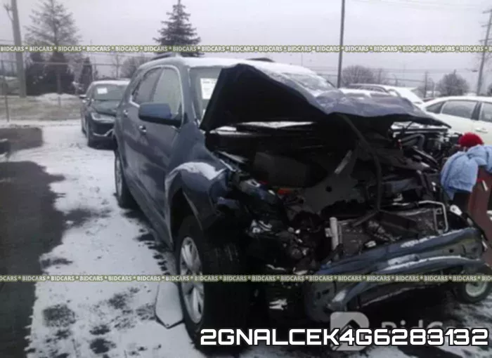 2GNALCEK4G6283132
