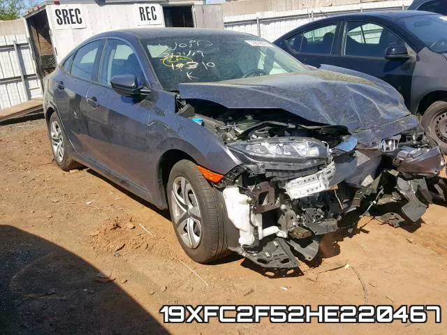 19XFC2F52HE220467