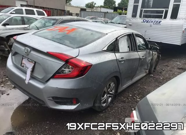 19XFC2F5XHE022297