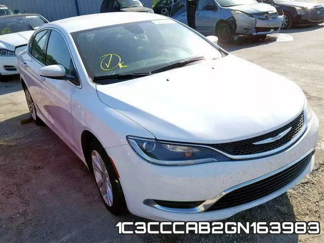 1C3CCCAB2GN163983