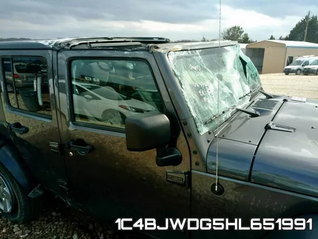 1C4BJWDG5HL651991