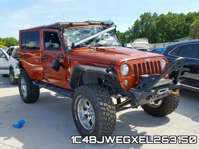 1C4BJWEGXEL263150