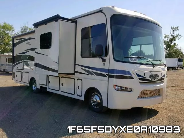 1F65F5DYXE0A10983