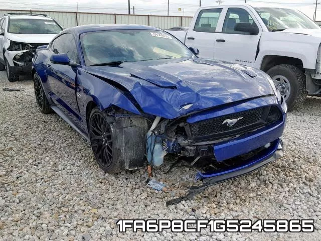 1FA6P8CF1G5245865