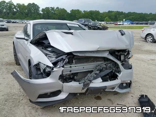 1FA6P8CF6G5317319