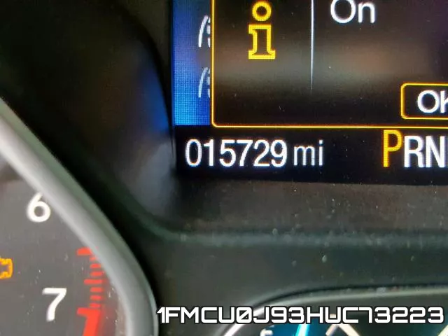 1FMCU0J93HUC73223