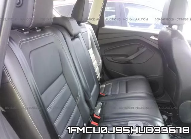 1FMCU0J95HUD33678