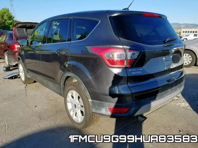 1FMCU9G99HUA83583