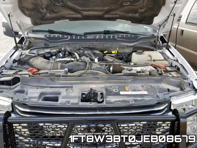 1FT8W3BT0JEB08679
