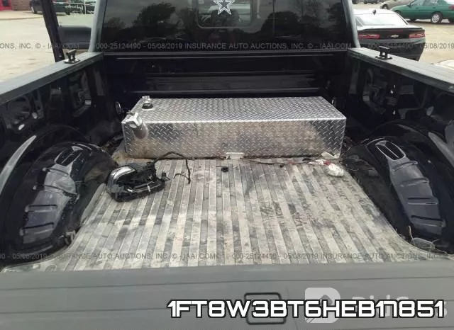 1FT8W3BT6HEB17851