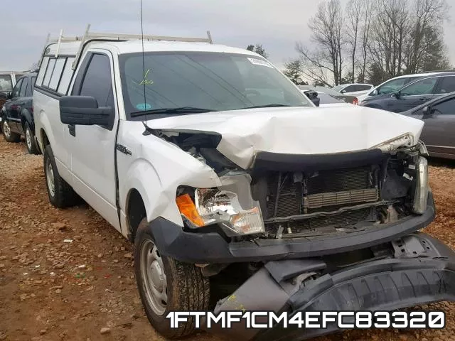 1FTMF1CM4EFC83320