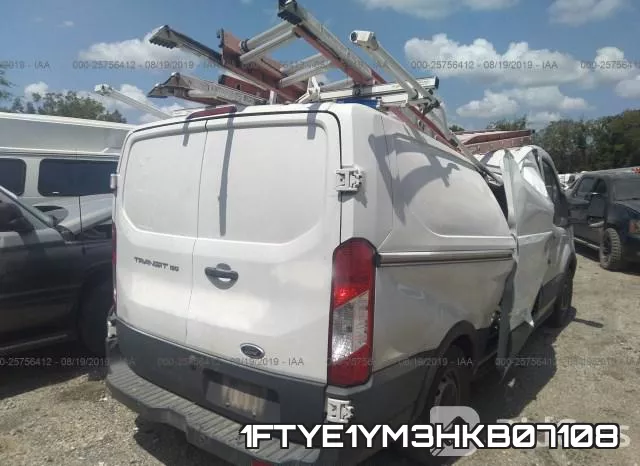 1FTYE1YM3HKB07108