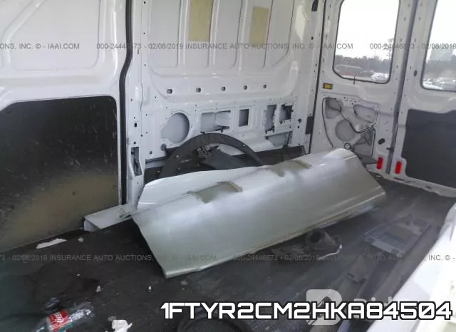 1FTYR2CM2HKA84504