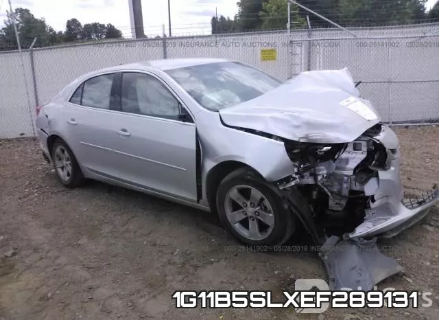 1G11B5SLXEF289131