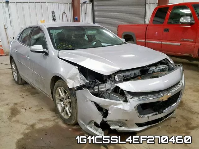 1G11C5SL4EF270460