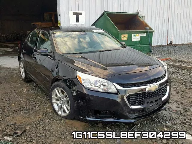 1G11C5SL8EF304299