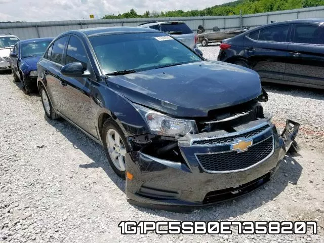 1G1PC5SB0E7358207