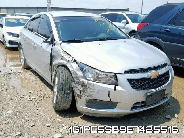 1G1PC5SB9E7425516