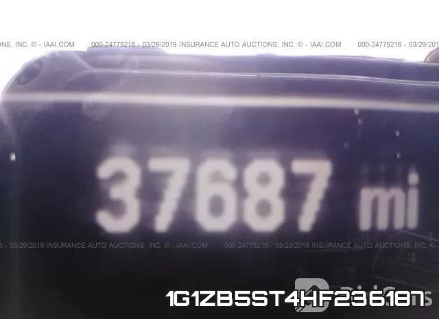 1G1ZB5ST4HF236187