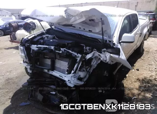 1GCGTBENXK1128183
