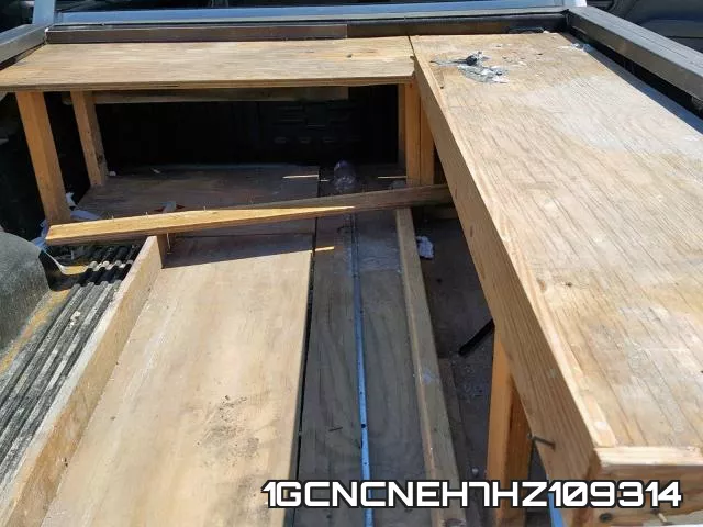 1GCNCNEH7HZ109314