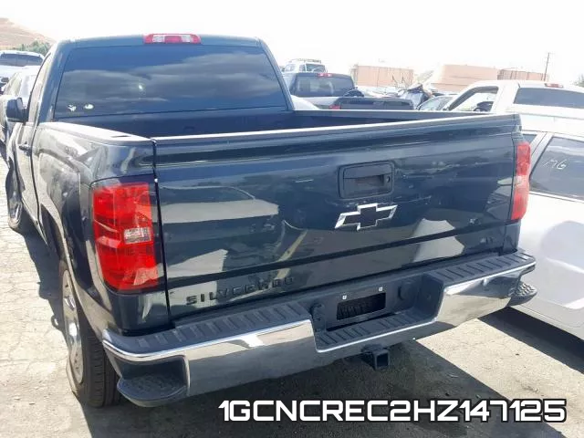 1GCNCREC2HZ147125