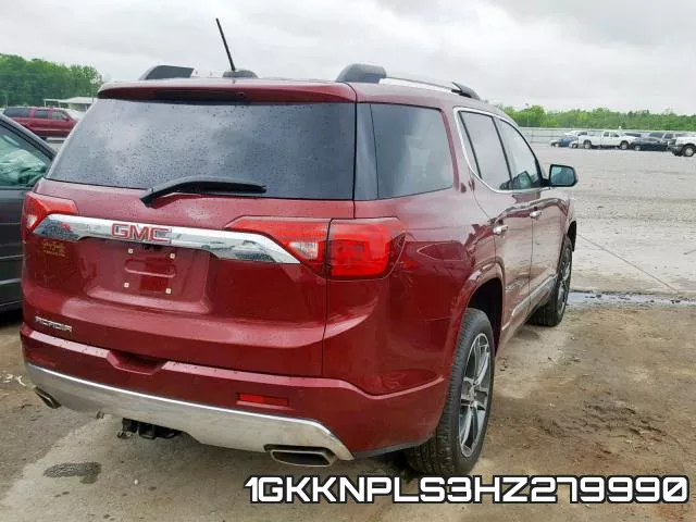 1GKKNPLS3HZ279990