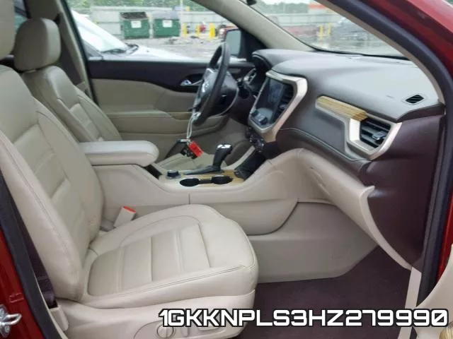 1GKKNPLS3HZ279990