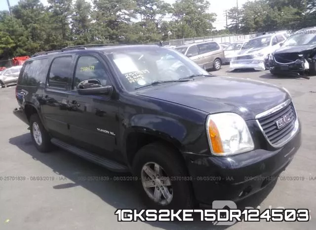 1GKS2KE75DR124503