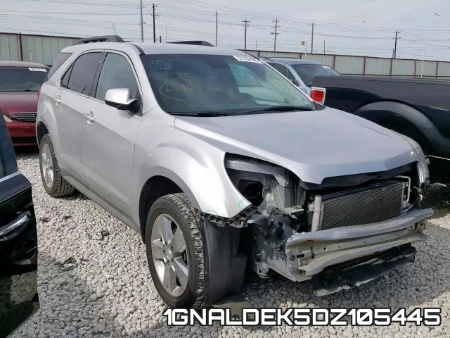 1GNALDEK5DZ105445