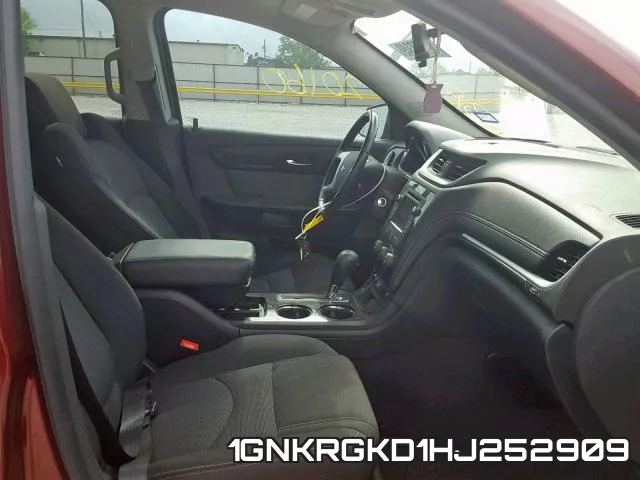 1GNKRGKD1HJ252909