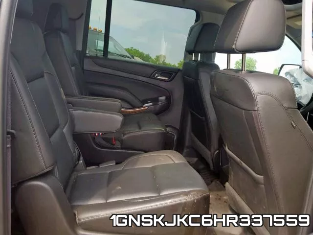 1GNSKJKC6HR337559