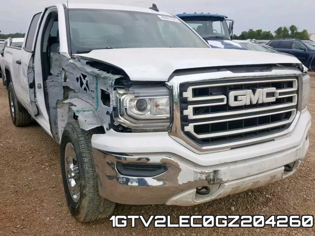 1GTV2LEC0GZ204260