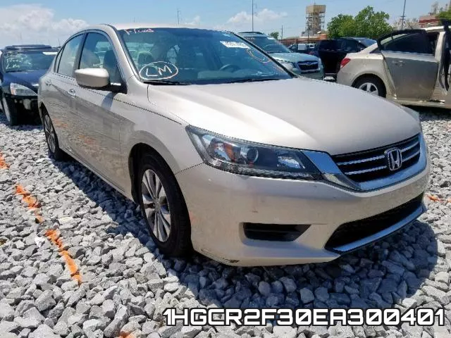 1HGCR2F30EA300401