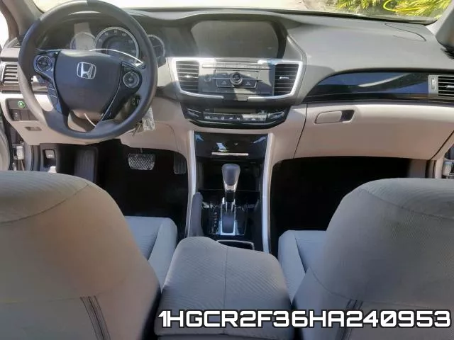 1HGCR2F36HA240953