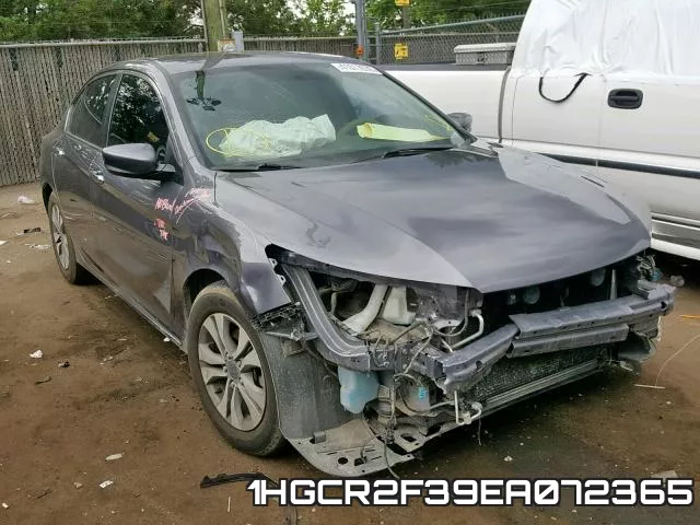 1HGCR2F39EA072365