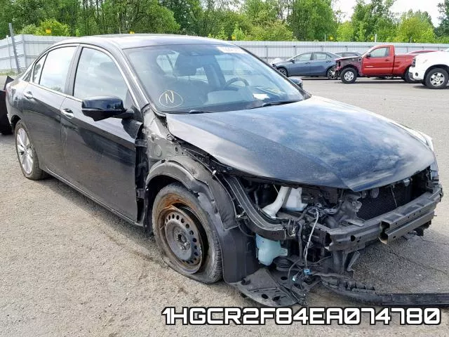 1HGCR2F84EA074780