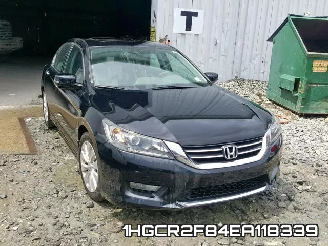 1HGCR2F84EA118339