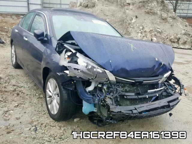 1HGCR2F84EA161398