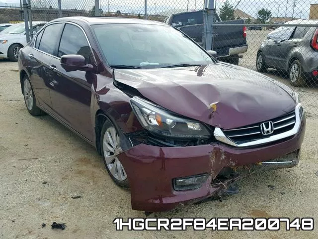 1HGCR2F84EA200748