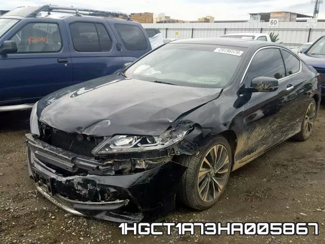 1HGCT1A73HA005867