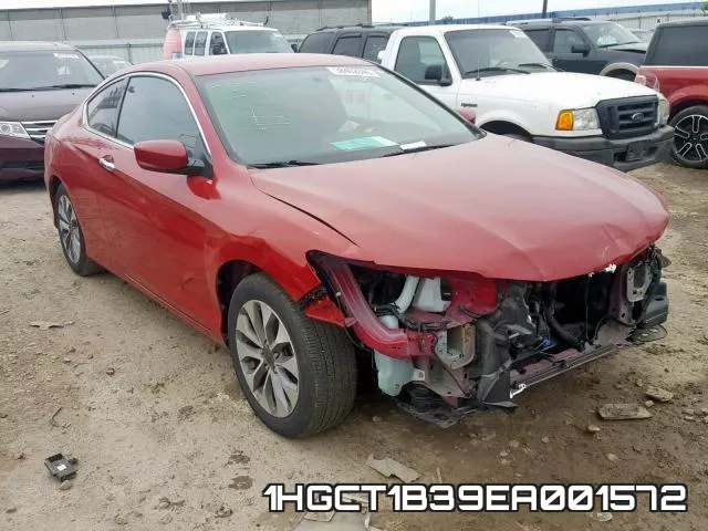 1HGCT1B39EA001572