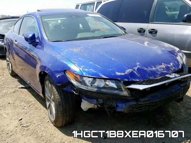 1HGCT1B8XEA016707