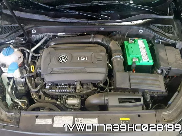 1VWDT7A39HC028199