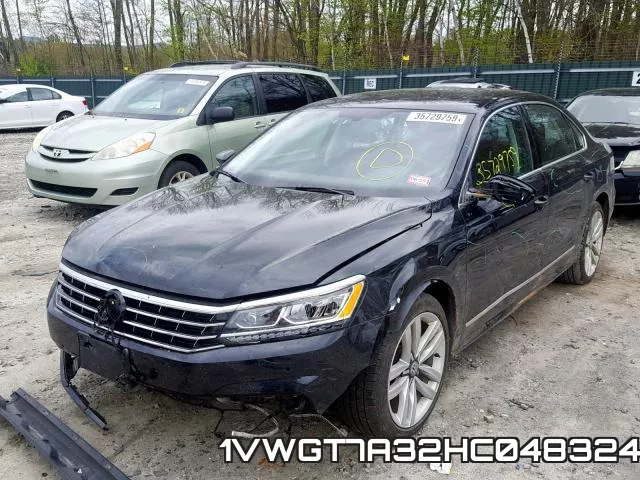 1VWGT7A32HC048324