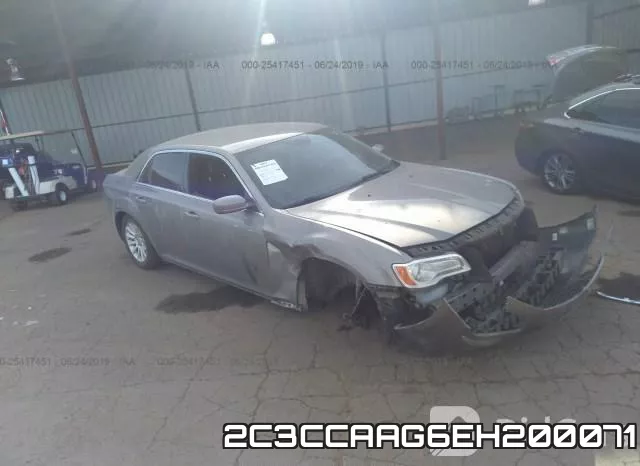 2C3CCAAG6EH200071