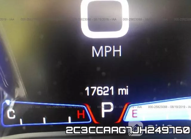 2C3CCAAG7JH249760