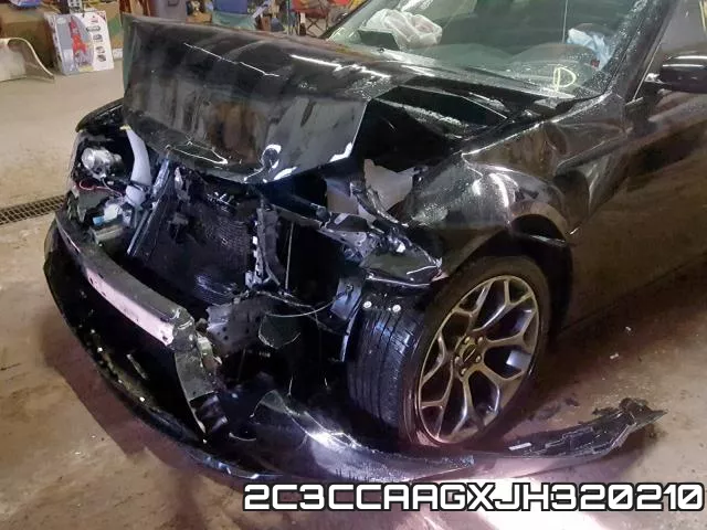 2C3CCAAGXJH320210